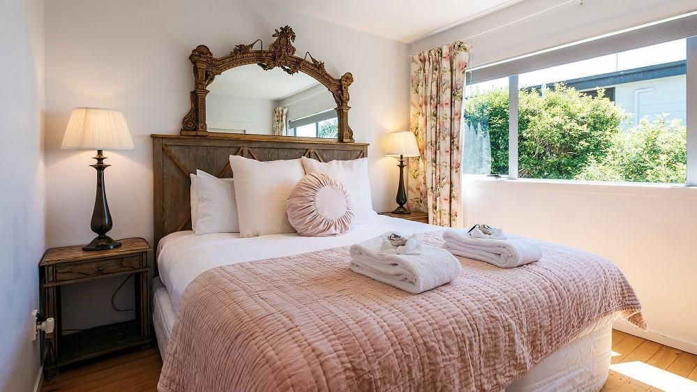 The Vintage Cottage Oneroa エクステリア 写真